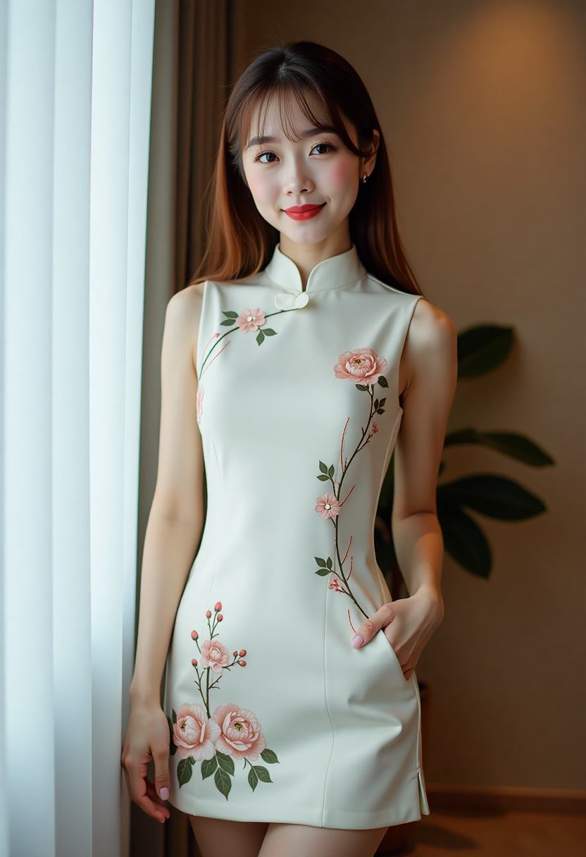 素媛