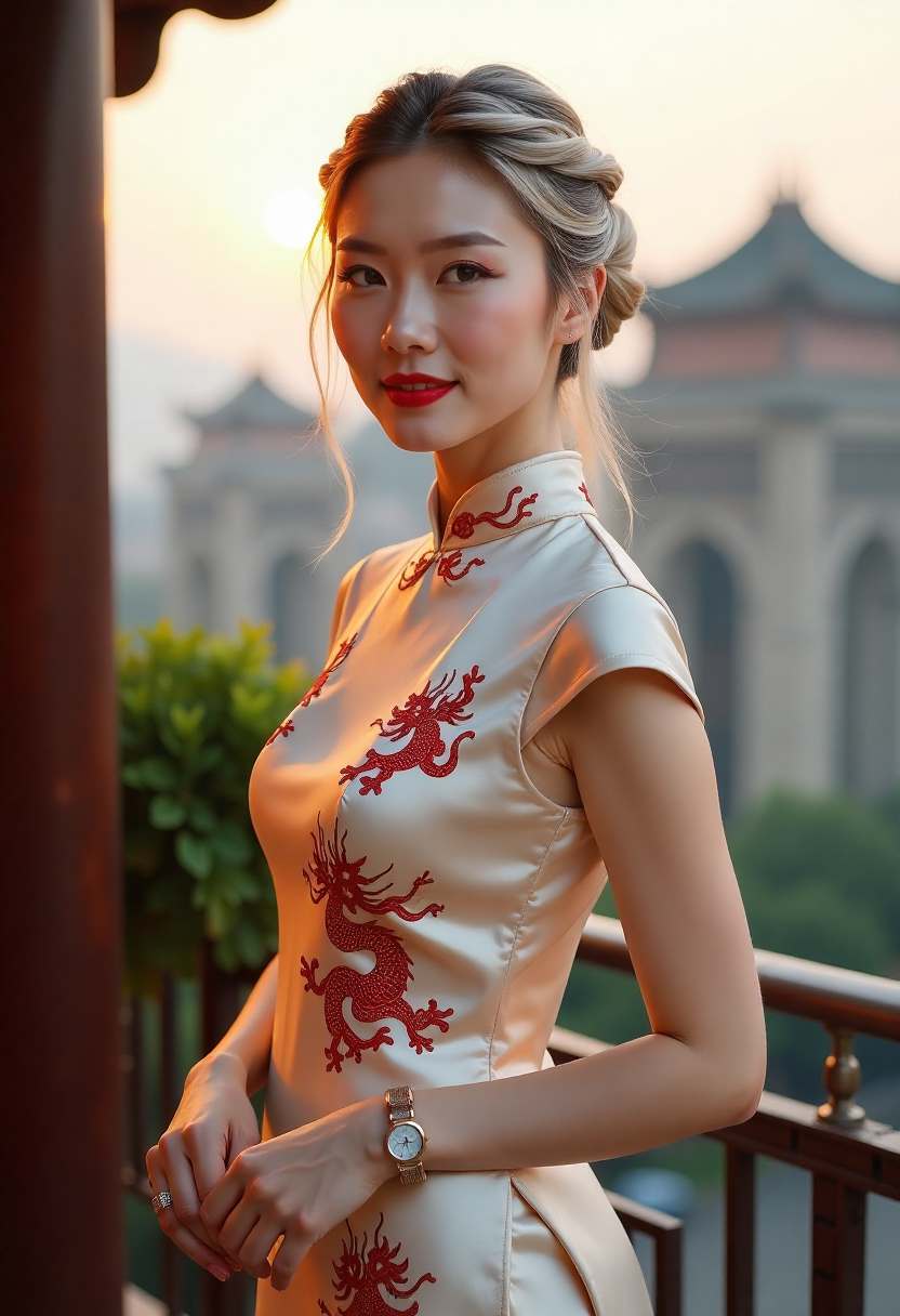 身份