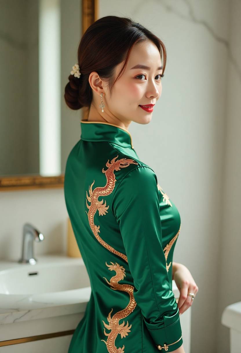 致命魔术